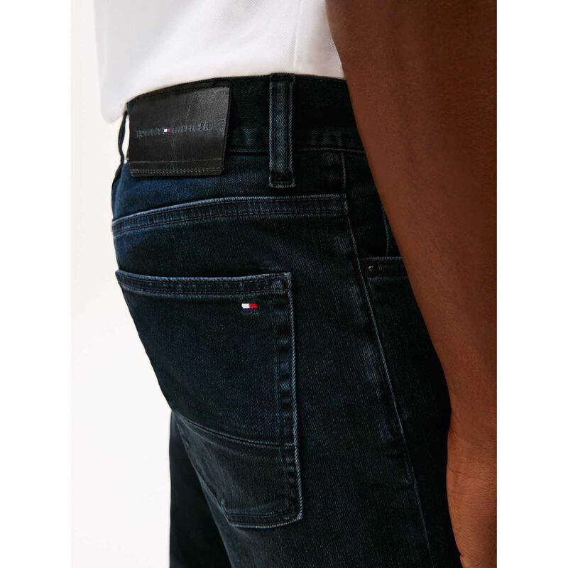 Tommy Hilfiger Core Denton Blue Black image number 2